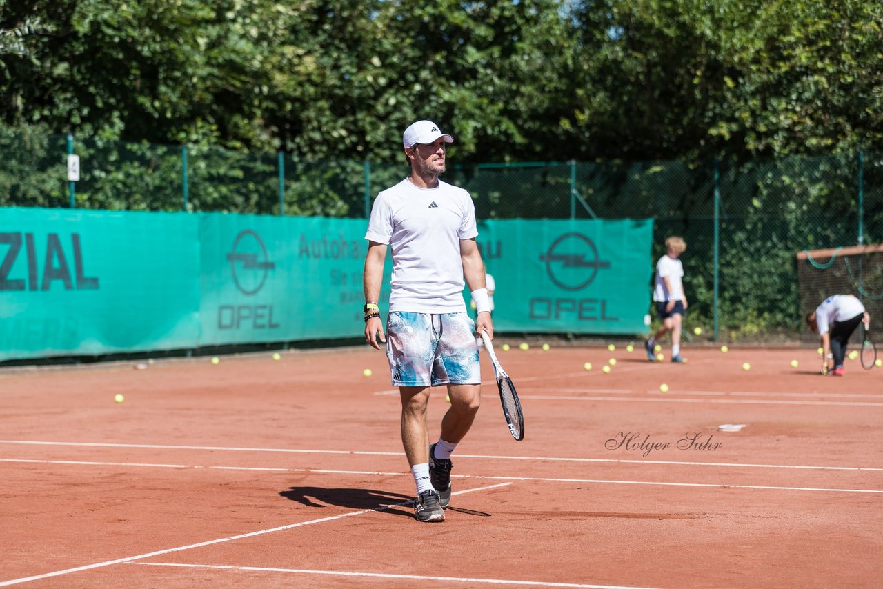 Bild 74 - Marner Tennisevent mit Mischa Zverev